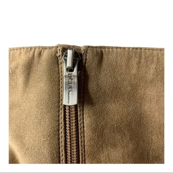 BCBGeneration Knee High Boots sz 8 - Picture 6 of 14